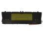 Bloc Compteurs Vitesse Citroen C4 Picasso 9664365380 F 00 23219