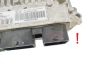 Calculateur 5WS40284C-T SID806 9660300180 PSA Siemens 
