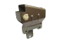 Support,Fixation De Garde-Boue Gauche Avant Lodgy 631415422R TEHNK Dacia