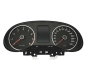 Bloc Compteurs Vitesse VW Polo 6R 6R0920860B A2C53339724 31377