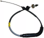Commande À Câble 401610 7700413206 Renault Seim