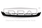 Grille de pare-chocs Pour Audi Q7 4L0807683C 88071186002 DPA