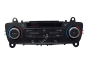 Commande Chauffage A/C Ford Focus F1ET-18C612-BG