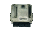 Calculateur 0281031380 FK72-12C520-VB  Land Rover 