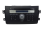 Radio Cd Mp3 Fiat Sedici 39101-79JB CQ-MX0674G PACR06 2
