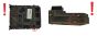 Calculateur BSI E01-00 9650584580 S118085320B PSA Siemens 1688