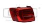 Phare De Voiture Gauche 5C6945207D 99451794902 VW Jetta DPA