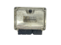 Calculateur 038906019JN 0281011027 VW Bosch  57530