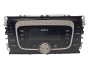 Radio Cd Ford Focus 7M5T-18C939-EC CDX-FS307EC Sony