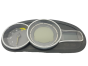 Bloc Compteurs Vitesse Renault Megane 3 248103988R 26608