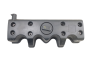 Couvercle De Culasse 0248F4 9628831180 9617279180 1.5 D PSA Saxo 106 AX