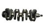 Arbre Vilebrequin 1.9 TD F8Q3784 Renault Megane 1 Scenic 1