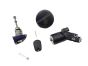 Commutateur D’allumage Citroen C4 Cactus 9673257480 1635613480 1508F3 KBQ