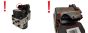 Pompe Abs Nissan Almera 476605M303 0273004596 Bosch 5299