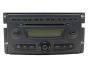 Radio Cd Smart Fortwo A4518204279 VP7CRF-18C815-AJ