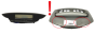 Bloc Compteurs Vitesse Citroen C4 96631955ZD 59632