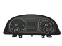 Bloc Compteurs Vitesse VW Caddy 2K0920865J A2C35027800 51987