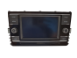 Autoradio Volkswagen Polo 6 17A035869 L77VW2 MIB2