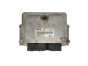 Calculateur 0281010929 1336827080 D2843WFU Fiat Bosch 42323