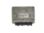 Calculateur 03E906023D 5WP40802 04 VW Seat Siemens 44894