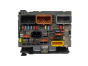 Calculateur BSM-R02-00 9667044980 PSA Delphi 19233