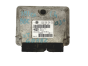 Calculateur 036906034DG IAW4MV.DG Seat VW Magneti Marelli 17230