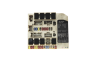 Calculateur Nissan Renault BSM 284B7AX62A 25685