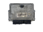 Calculateur 55187569 0281011396 19242ACA Fiat Bosch 53055