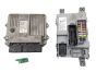 Complet Départ Fiat Doblo 51880748 00518855310 1.3