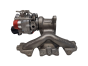 Turbocompresseur 821042-0013 144105784R 1,2 TCE Renault Dacia 