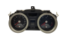 Bloc Compteurs Vitesse Renault Megane 2 8200399700 3089