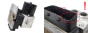 Pompe Abs Lancia Ypsilon Y 51758178 54084785B TRW 1008