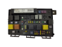 Calculateur BSM 5DK008668-27 13191129 Opel GM 20738