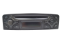 Radio Cd Mercedes-Benz A2038202286 BE6021 Audio 10 Becker