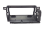 Cadre de montage radio Navi Renault Kangoo 2 280383970R 1255