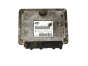 Calculateur IAW4AF.PP 55187374 Fiat Magneti Marelli 28157