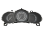 Bloc Compteurs Vitesse Citroen C3 96665881XT A2C53365600 33462