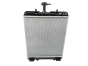 Radiateur Refroidissement Moteur B000765280 422175-3582 164000Q010 108 C1 Aygo