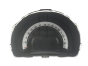 Bloc Compteurs Vitesse Renault Twingo 3 248210068R Johnson 54807