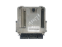 Calculateur 237104627R 237104376R 0281030899 Renault Bosch 43819