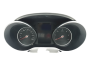 Bloc Compteurs Vitesse Mercedes C W205 A2059006733 VDO 57796