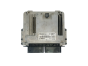 Calculateur 0281034427 F1B1-12A650-BDB Ford Bosch 