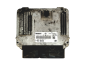 Calculateur 55566277 HB 0281014450 Opel Bosch 19489