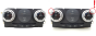 Commande Chauffage A/C Mazda CX-7 K1900EH15 KEH15