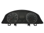 Bloc Compteurs Vitesse VW Golf MK5 1K0920851B 110080246035 39773