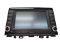 Autoradio BT Navi KIA Rio 3 96550-H8100WK LAN6200EKYB