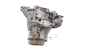 Boîte De Vitesse 20TA75 Peugeot Partner 1.9 D WJZ 2223YR 1194