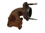 Tuyau De Turbine 038326 9629407080 Citroen Peugeot 2.0 HDI 12385