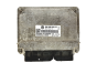 Calculateur Seat 06A906033FF 5WP40329 Siemens 