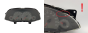 Bloc Compteurs Vitesse Ford Focus 98AB-10849-JH 98AB10849JH 3133